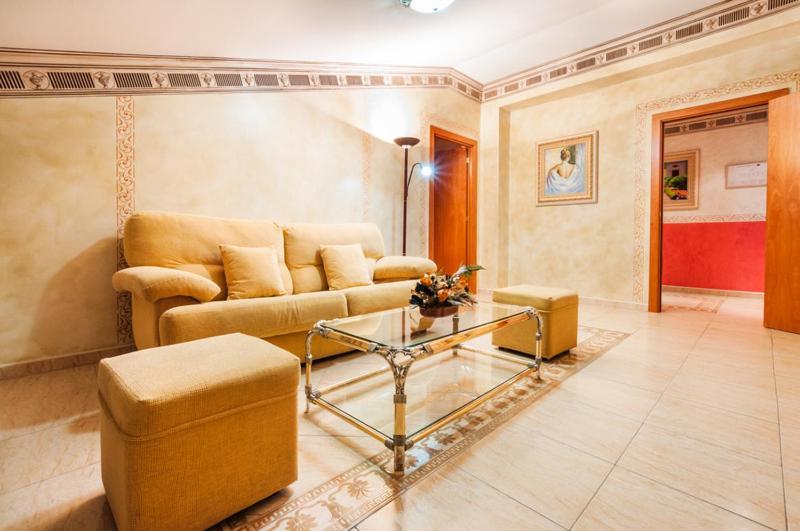 Carlos I Toledo Yuncos Chambre photo